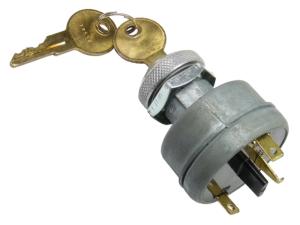 Tändningslås BRP