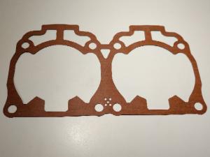 Packning cylinderfot 0,5