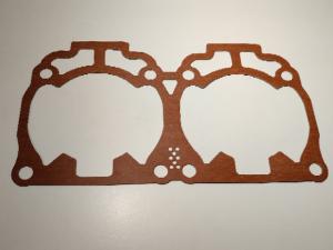 Packning cylinderfot 0,8mm