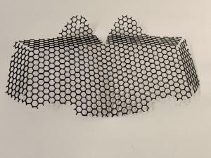 Ventilationsgaller BRP