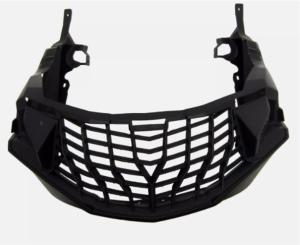 BOTTOM PAN - FRONT BRP