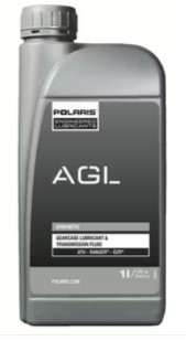 Polaris AGL Plus olja