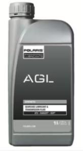 Polaris AGL Plus olja