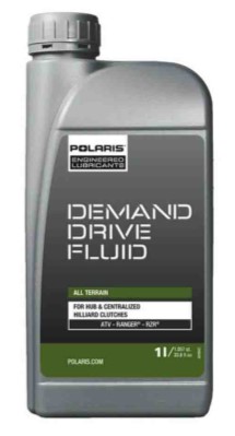 Polaris Demand Drive Fluid 1L