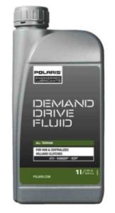 Polaris Demand Drive Fluid 1L
