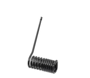 Fjäder Isrivare Vänster Ski-Doo/Lynx