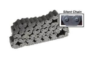 Kuggkedja 13W/112 länkar