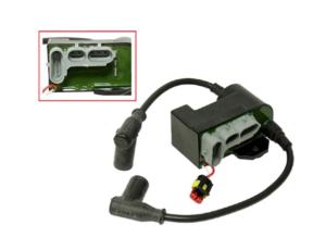 Tändspole/Tändmodul Ski-Doo/Lynx 550F 2010-