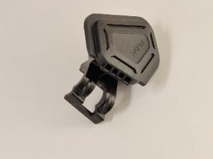 SIDE PANEL BOTTOM LOCK LH