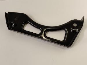 ENGINE SUPPORT, BLACK