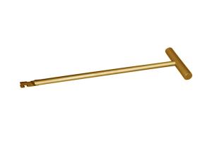 Fjäderverktyg för avgasfjädrar SPI