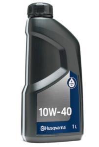 Husqvarna SAE 10W-40 Motorolja