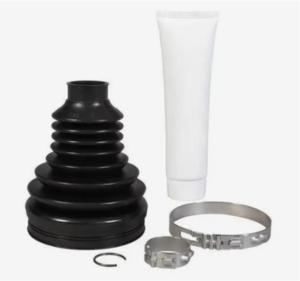 Damask knutkors Can am