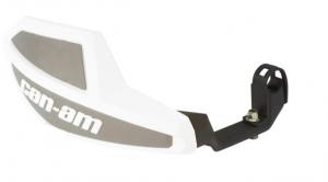 Kort Monteringssats av aluminium