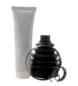 Damask knutkors Can am