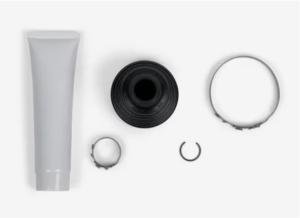 Damask knutkors Can am