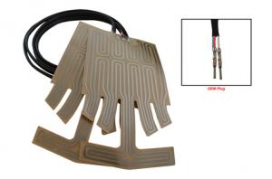 Handtagsvärmare RSI, BRP