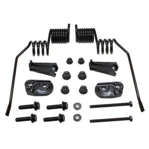 Boggie isrivare BRP PIRAT