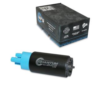 Bränslepump Quantum