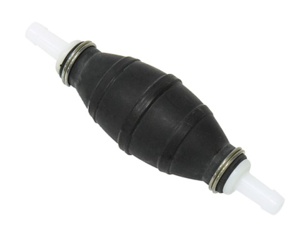 Gummi / Primerblåsa 8mm, L: 140mm