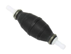 Gummi / Primerblåsa 8mm, L: 140mm