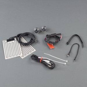 Handtagsvärmare / Tumvärmare