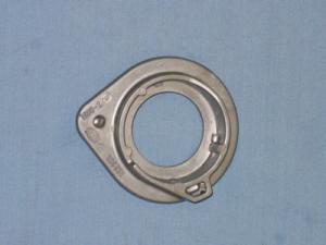 Aluminiumklack BRP