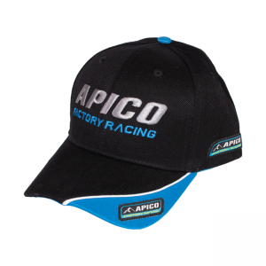 Keps Apico Factory Racing