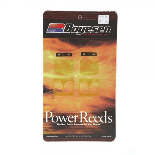 Boyesen Power Reeds Beta 125cc