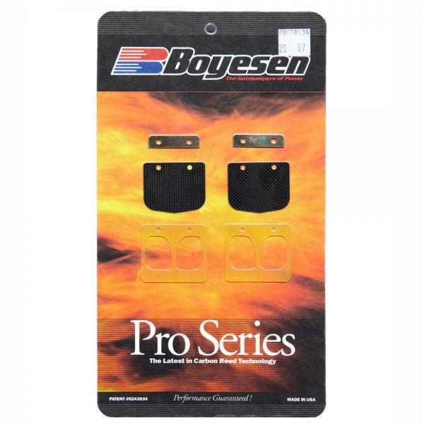 Boyesen Power Reeds Beta 80cc