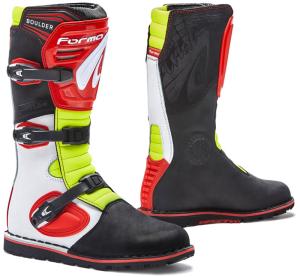 Boots Forma Boulder Storlek 43