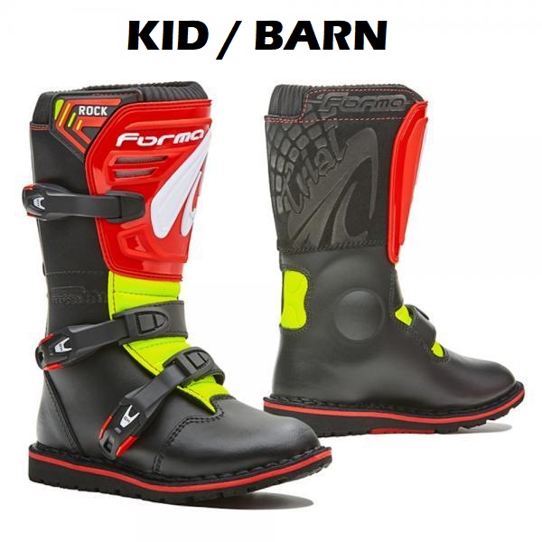 BARNSTORLEK Forma Rock