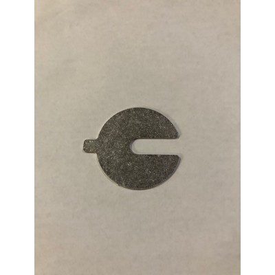 G4 / Raiden 0,8mm MAG Shims