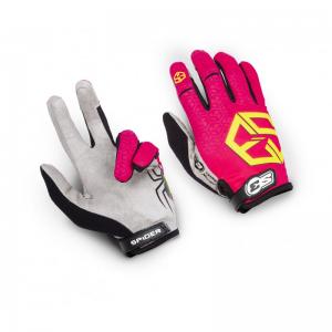 Handskar KID Spider S3