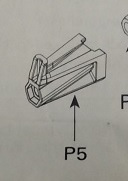 Upphägning isrivare