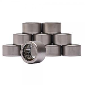 Lagersats länkage Beta