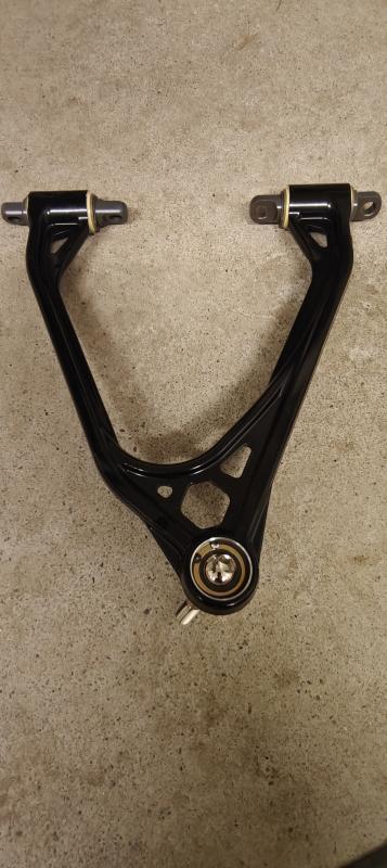 A-arm övre vänster 36" Polaris