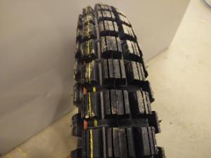 Bak däck Racing 20"