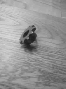 Framdrev Oset 11K 12,5" & 16"