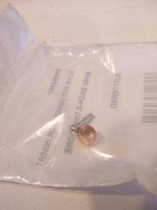 Skärring till bromssystem