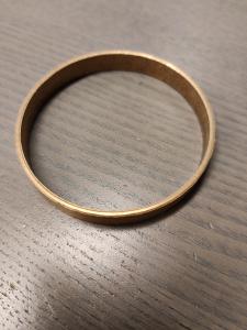 Bussning Framvagn BRP