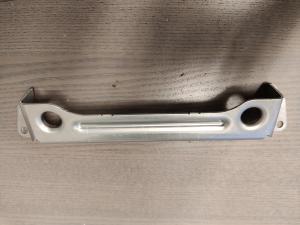 SUPPORT RADIATOR LWR