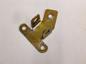 Fäste dämpare höger