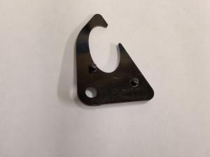 Plastskydd krängningshämmare