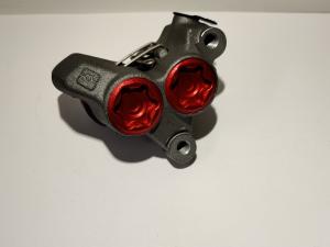 Bromsok fram Braktec