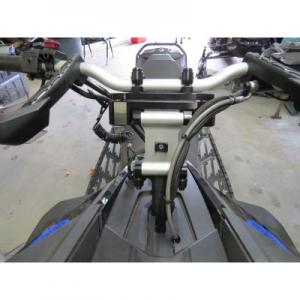 Ski-doo G4 ISOVIBE JUSTERBAR HÖJARE