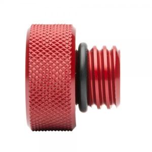 Drain Bolt Air Filter Box