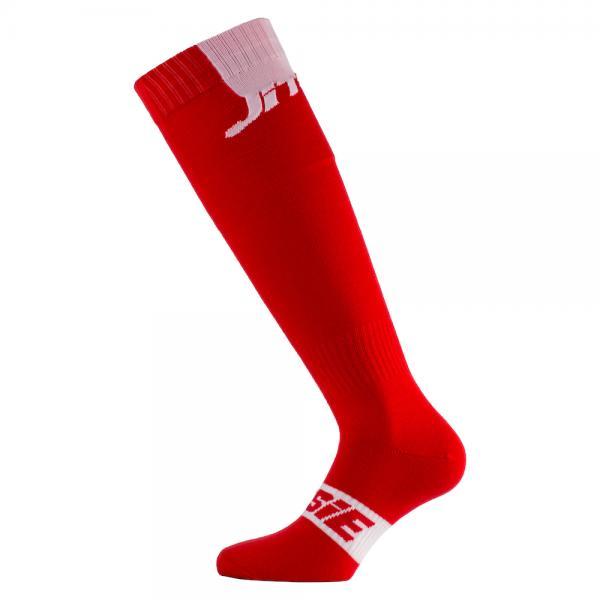 Sockar långa Jitsie Solid