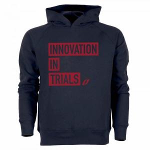 Hoodie Innovation in Trials
