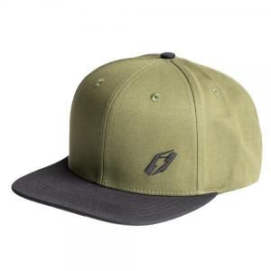 Snapback keps camo